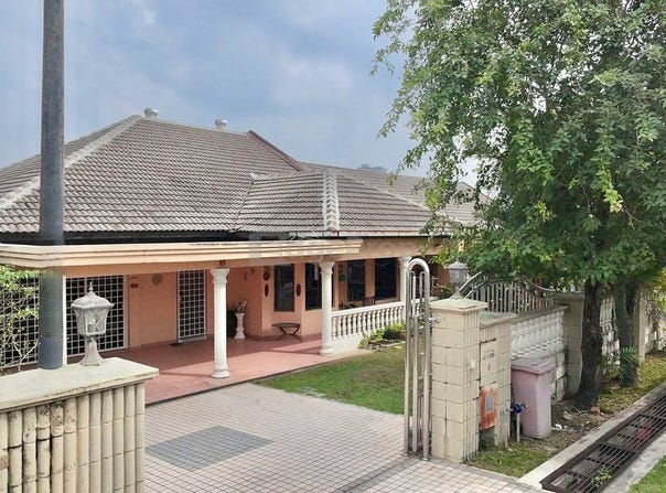 Petaling Jaya, Selangor 46050
