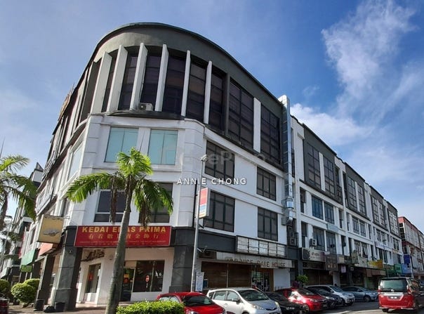 Puchong, Selangor 47150