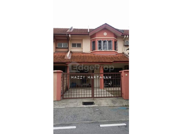 Jalan DC 1, Sungai Buloh, Selangor 47000