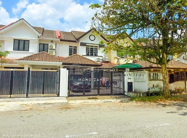 Bandar Kinrara, Bandar Kinrara Puchong, Selangor 47180