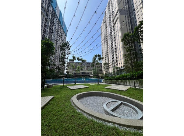 Seri Kembangan, Selangor 43300