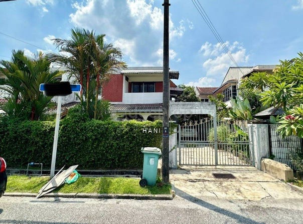 Jalan Marmar, Gombak, Kuala Lumpur 68100