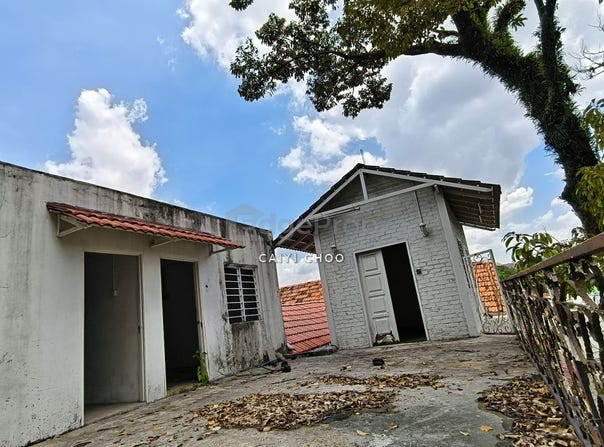 Ipoh, Perak 30450