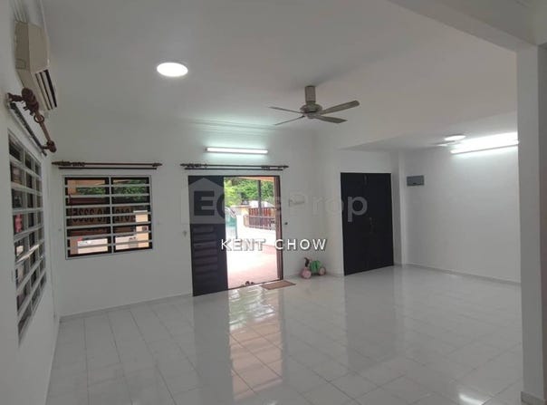 Jalan Bukit Meru, Ipoh, Perak 30020