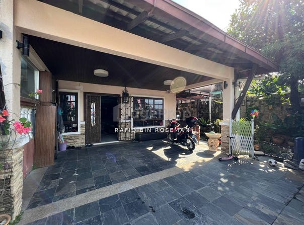 Ampang, Selangor 68000