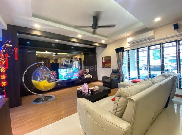 Jalan Bukit Prima, Cheras, Selangor 43200