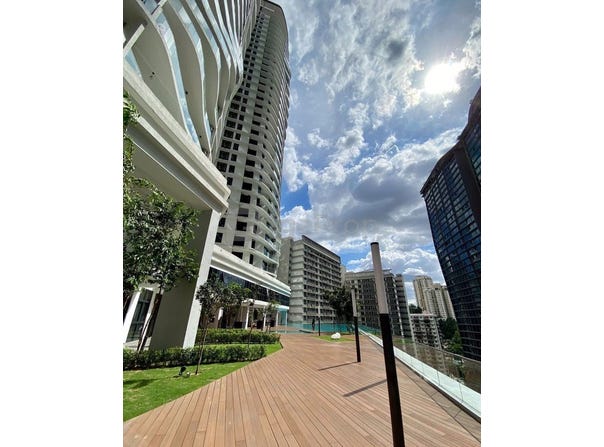 Jalan Kerinchi, 59200, Kuala Lumpur, Bangsar South, Kuala Lumpur 59200