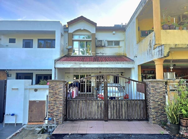 Cheras, Selangor 43200