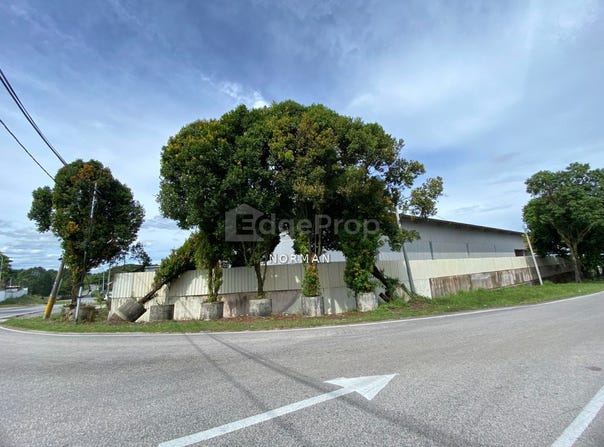 B, Bukit Rambai, Melaka