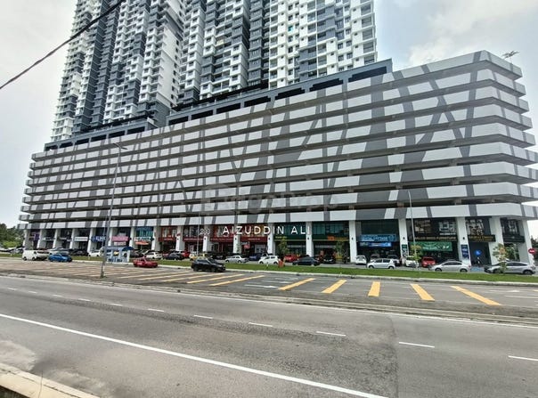 Jalan Reko, Kajang, Selangor 43650