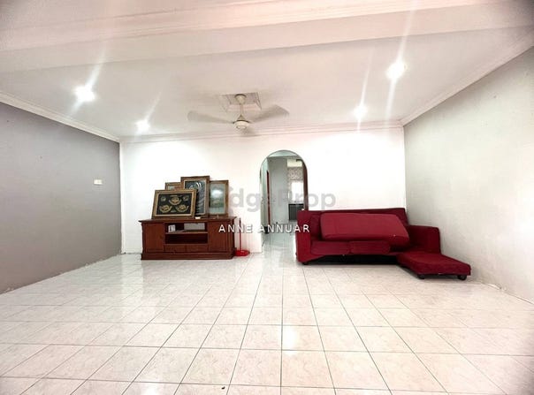 Jalan Dato Abdul Hamid 24, Klang, Selangor 41050