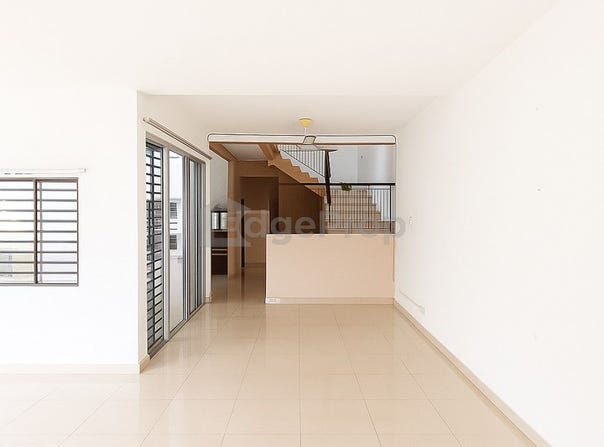 1-01-1 Jalan Lazuardi 7/29, Bandar Puncak Alam, Selangor 40000