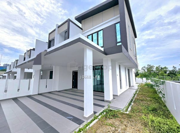 Jalan BK 8, Bandar Kinrara Puchong, Selangor 47180