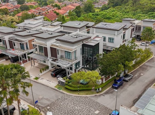 Jalan L5/1, Ampang, Selangor 68000