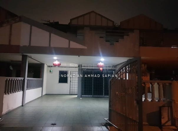 Jalan 1/18, Semenyih, Selangor 43500