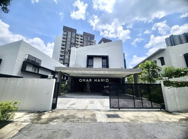 Taman Melawati, Selangor 68000