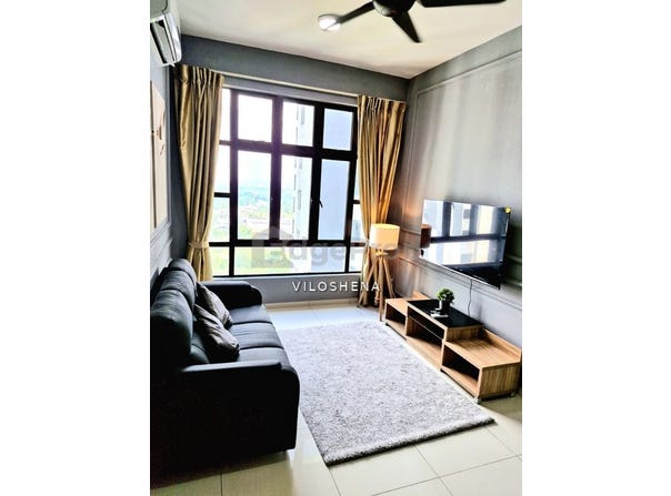 Kempas Utama, Johor Bahru, 81200, Johor, Johor Bahru, Johor 81200
