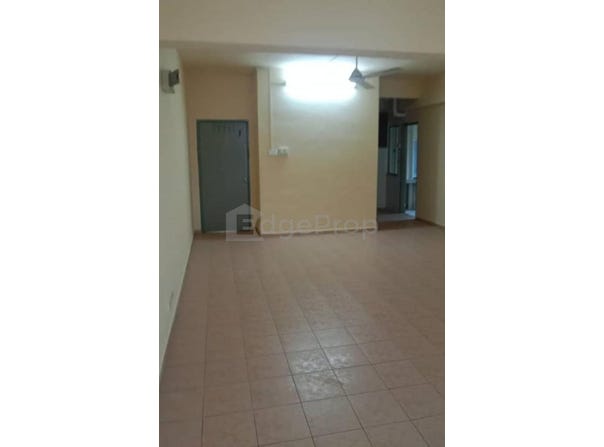 Jalan Bayan 45, Bandar Baru Kota Puteri, Pasir Gudang, Masai, Johor 81750