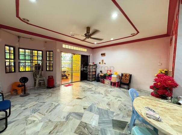 Lorong laksamana Klang, Klang, Selangor 41200