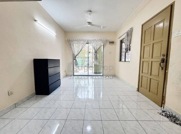 Jalan 7, Bangi, Selangor 43000