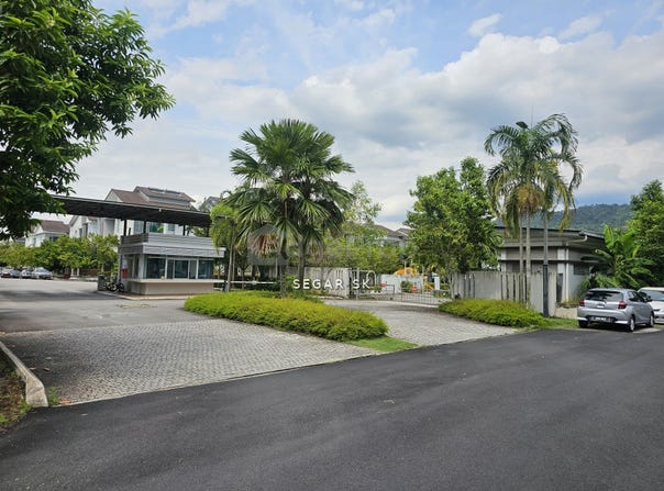 Jalan Residence, Kajang, Selangor 43000