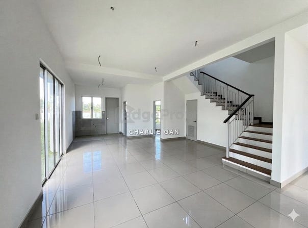 Lebuh Sungai Kapar Indah, Taman Sungai Kapar Indah, Kapar, Selangor 42200