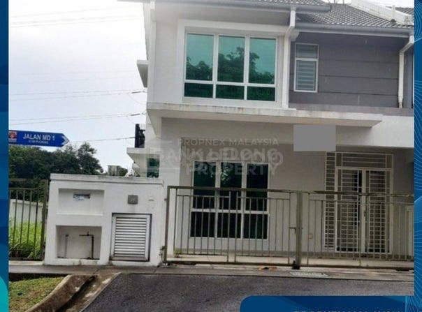 Jalan MD, Puchong, Selangor 47120