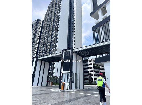 Shah Alam, Selangor 40170