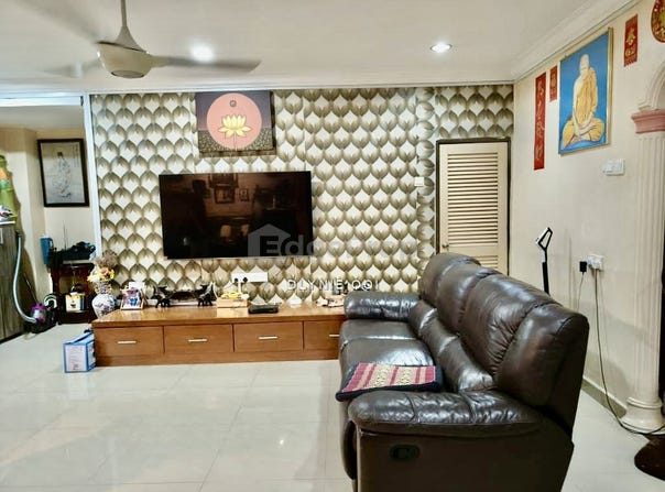 Jalan Damai Perdana, Cheras, Selangor 56000