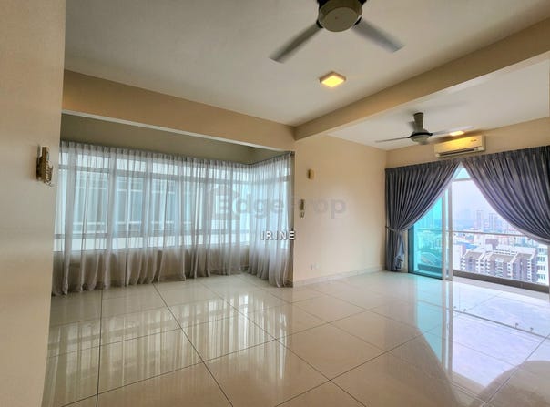 Off Jalan Kerinchi, 59200, Kuala Lumpur, Bangsar South, Kuala Lumpur 59200