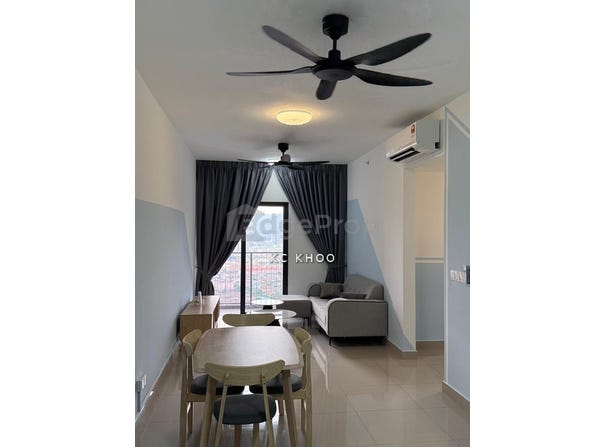 Kepong, Kuala Lumpur 52000