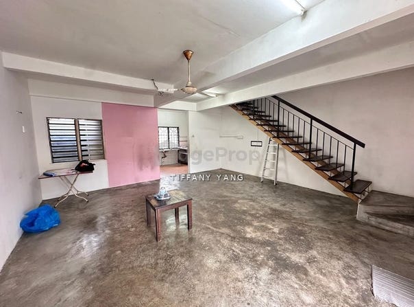 Jalan RP10, Rawang, Selangor 48000