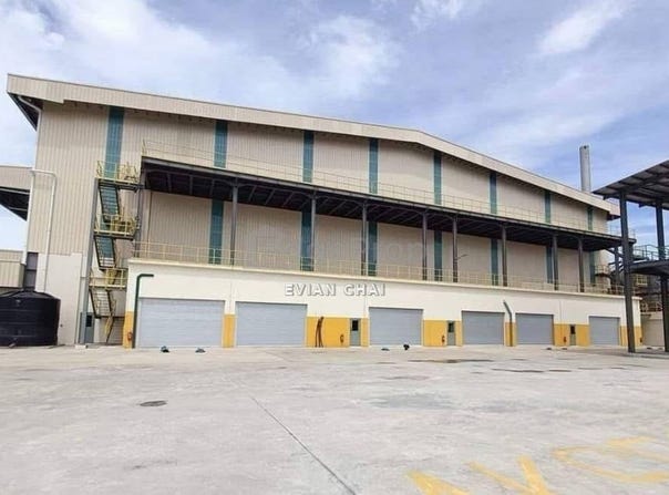 Ipoh, Perak 31400