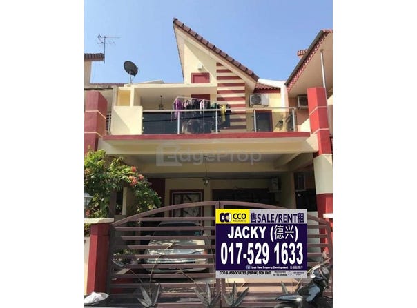 Perak, Ipoh, Perak 31350