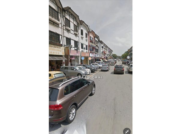 Cheras, Selangor 0