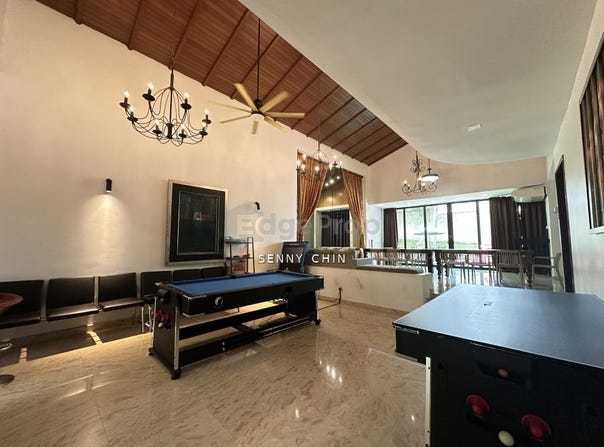 Jalan Ukay, Ampang, Selangor 68000