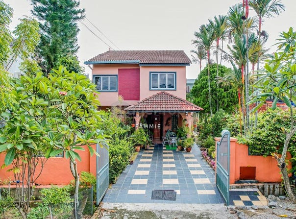 Jalan Kajang, Kajang, Selangor 43000