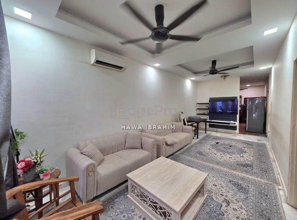 Jalan Melor, Bangi, Selangor 43000
