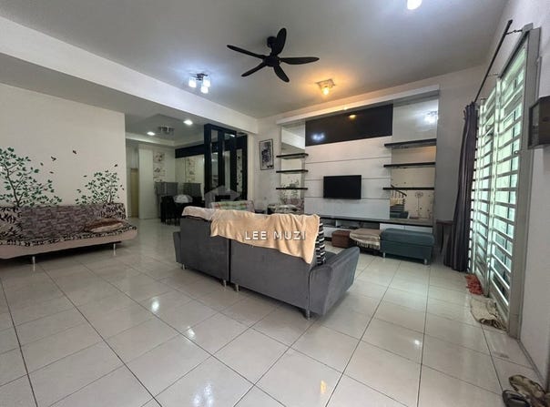 Ipoh, Perak 31350