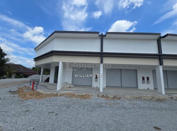 Banting, Selangor 42700
