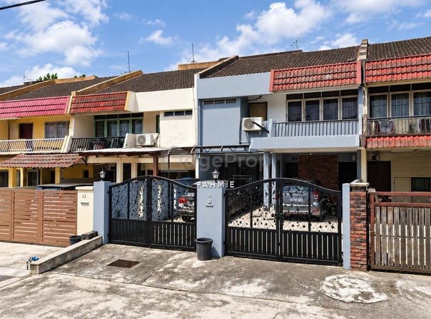 Jalan AU 2, Keramat, Selangor 54200