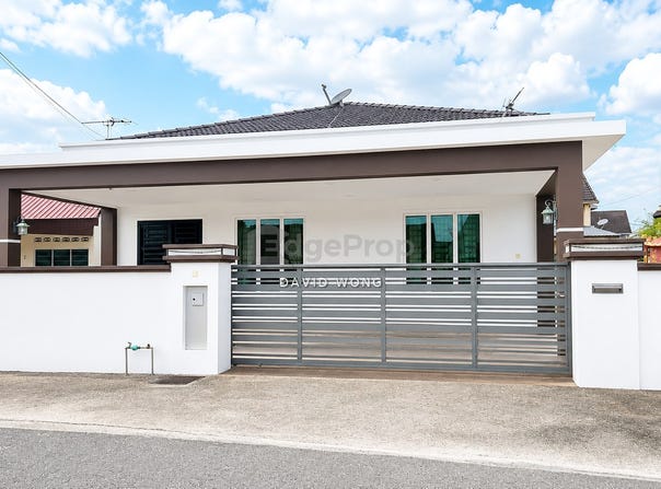 16,JALAN 5, HOUSING TRUST, IPOH, PERAK., HOUSING TRUST, 30250, Kinta, Perak 30250