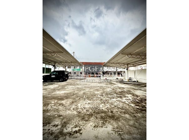 Jalan Kampung Melayu, Ayer Itam, Penang 11500