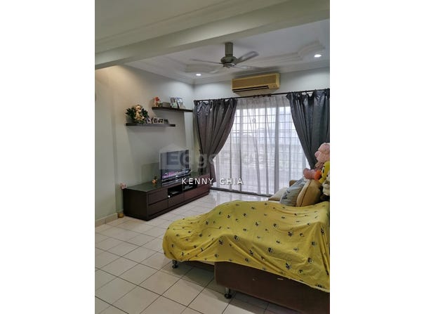 Jalan Pipit, Puchong, Selangor 47170
