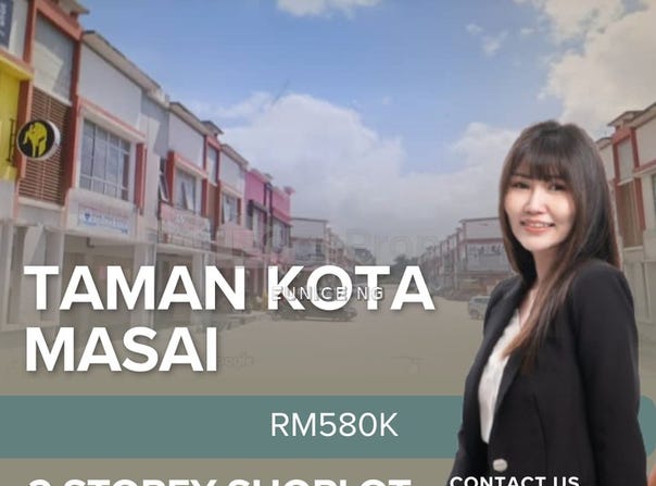 Pasir Gudang, Johor 81700