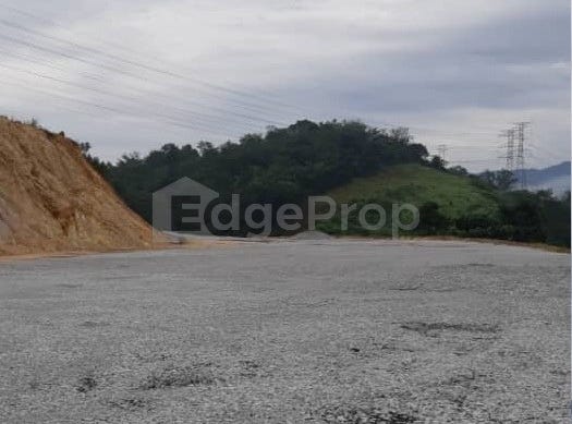Kerling, Selangor