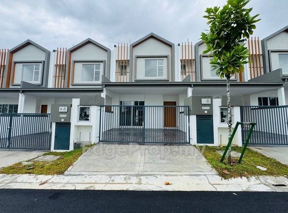 Jalan MG6, Rawang, Selangor 48020