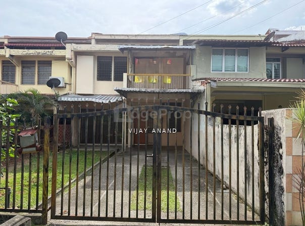 Kelana Jaya, Selangor 47301