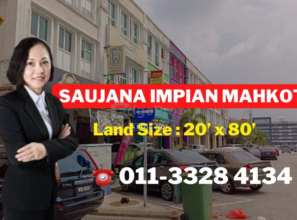 Kajang, Selangor 43000