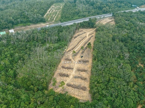 Jerlun, Kuala Kangsar, Kuala Kangsar, Perak 33000